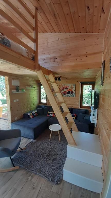 Tiny House Grabovac photo 2