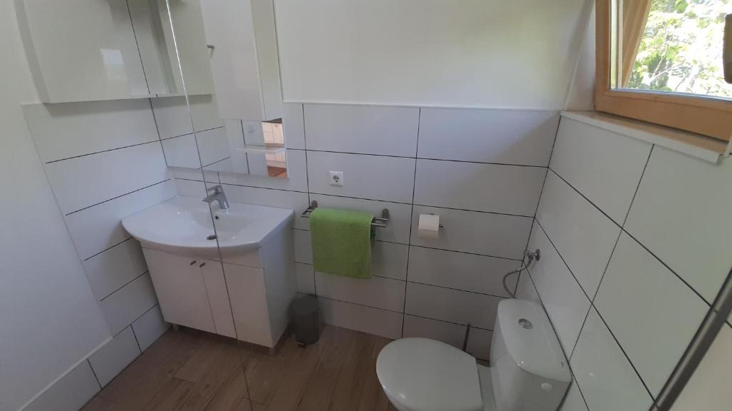 Tiny House Grabovac photo 3