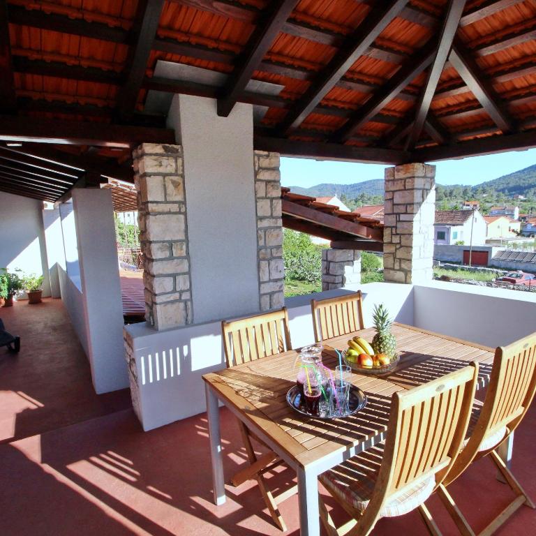 Apartment Lucija photo 2