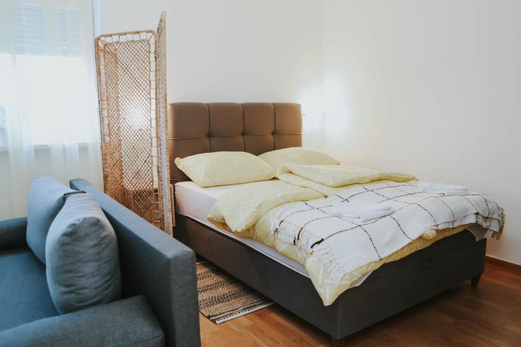 Studio apartman KaNa photo 2