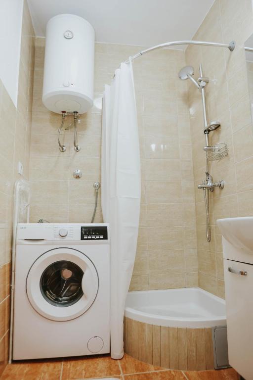 Studio apartman KaNa photo 3