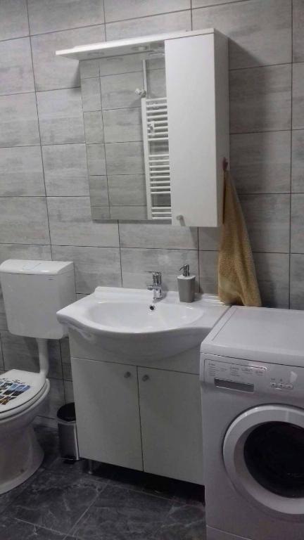 Studio apartman Trdina photo 3