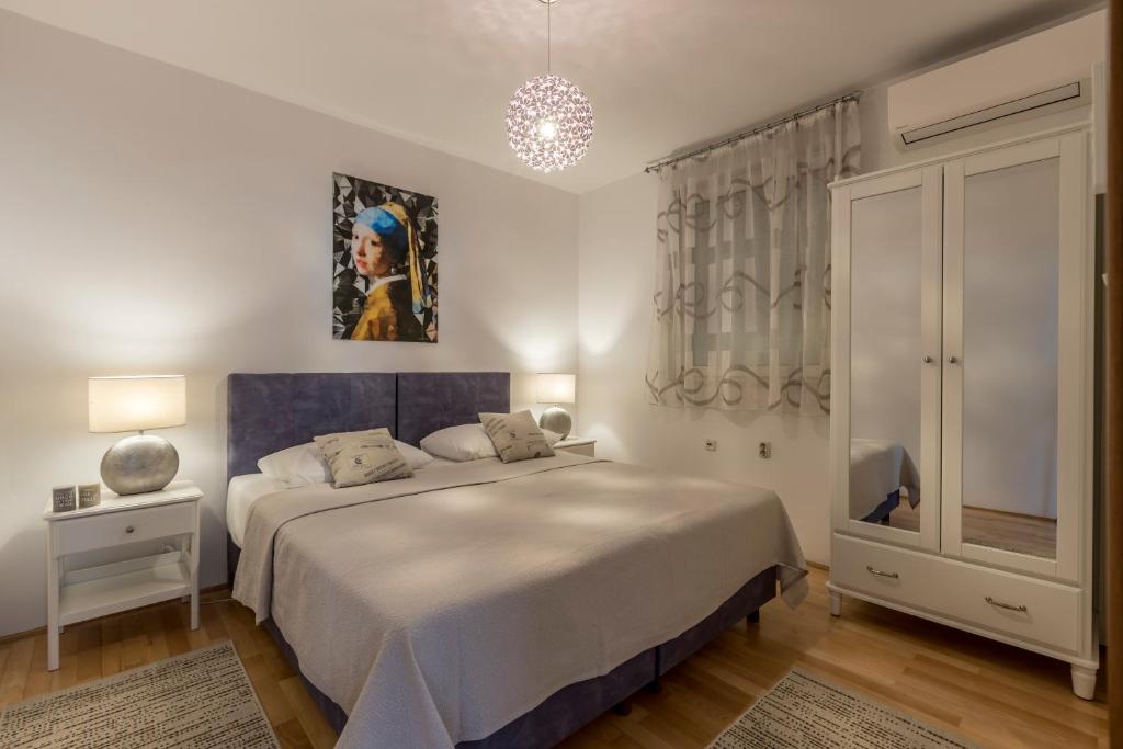 Split-Villas Dalmatica for 12 photo 2
