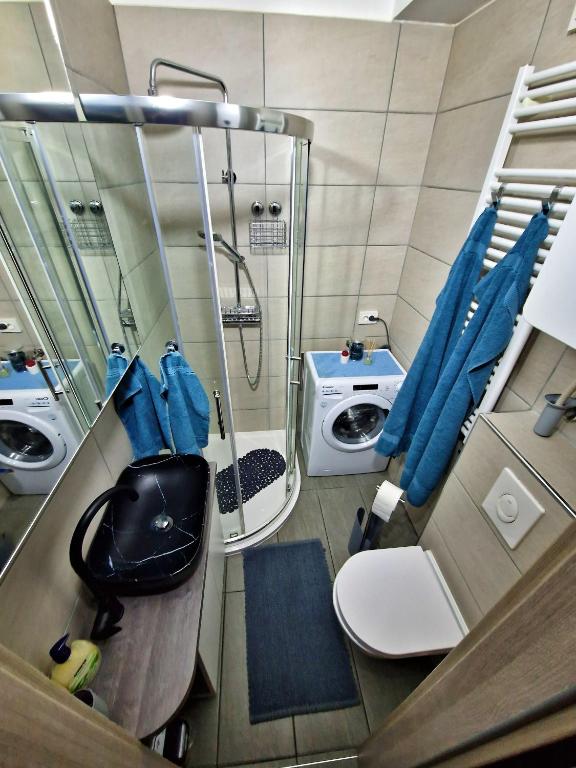 STUDIO APARTMAN DUBRAVA ZAGREB photo 3