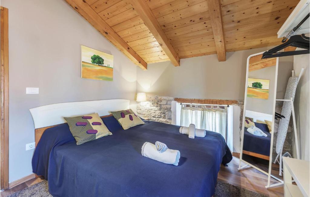Cozy Apartment In Novigrad With Wifi photo 2