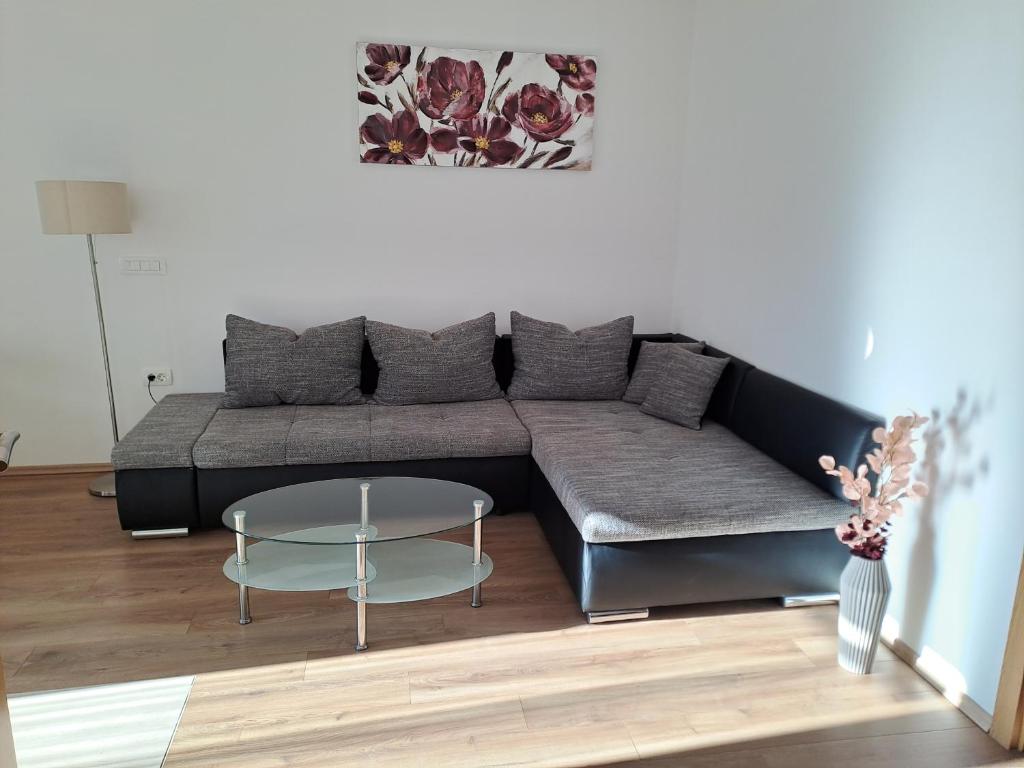 Yulia Apartman — photo 1