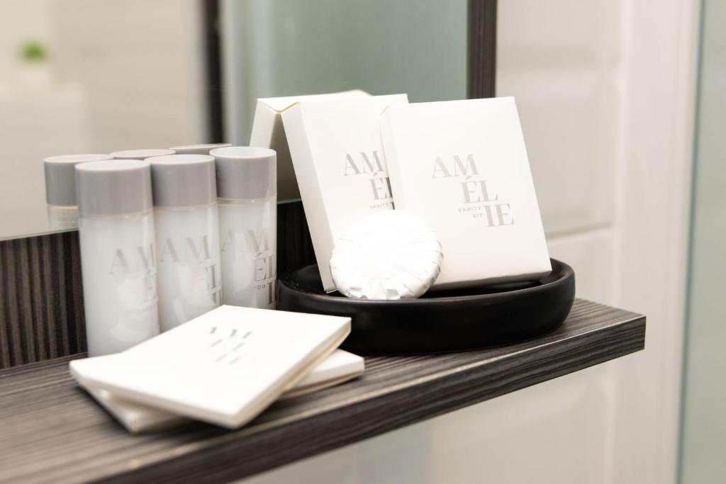 Studio Apartment Nina 2 photo 3