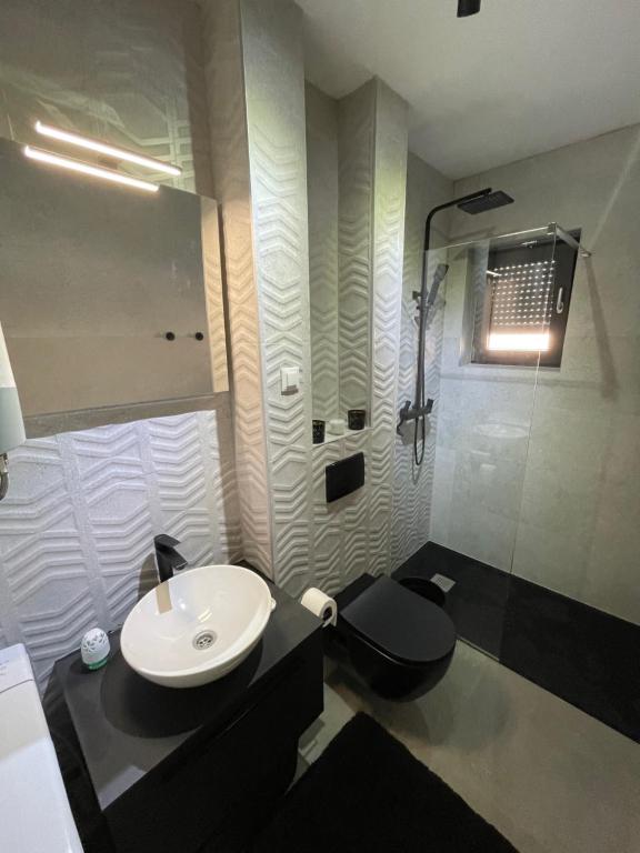 Sea View Apartment Dolphin MANDRE photo 3