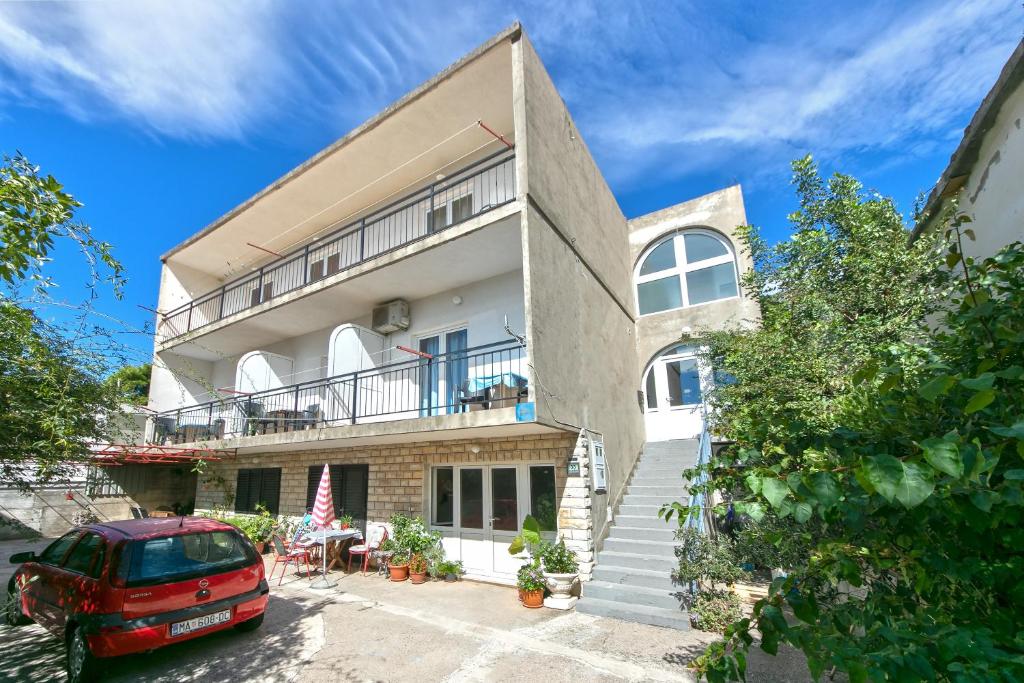 Studio Gradac 14708b — photo 1