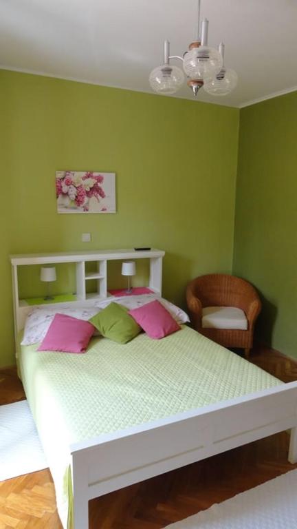 Studio Apartment in Palit with Balcony photo 2