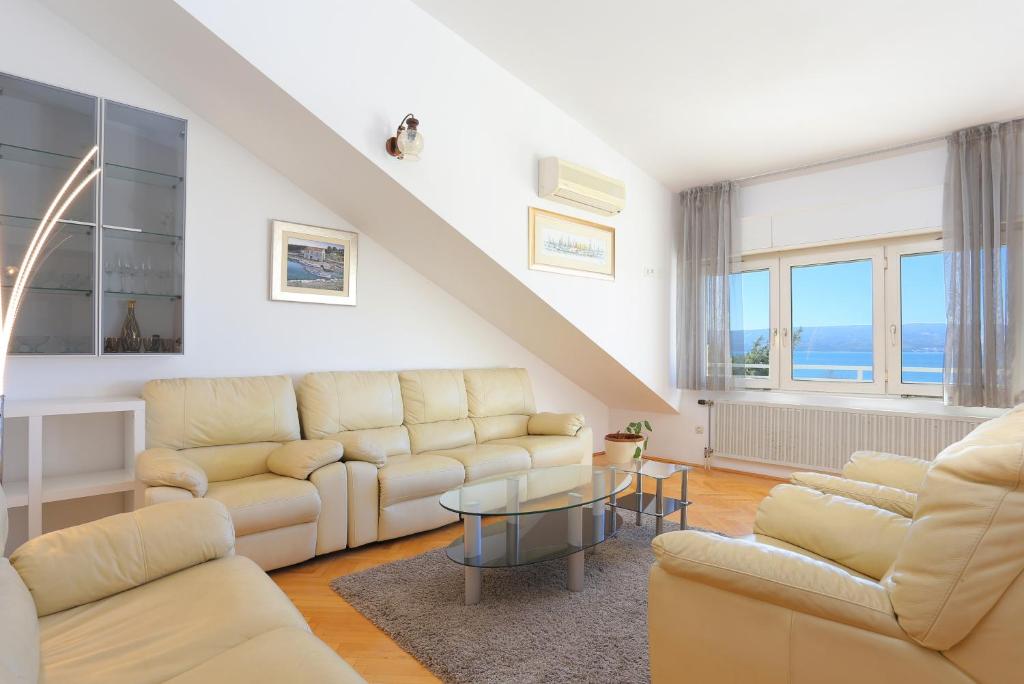 Apartments by the sea Duce photo 2