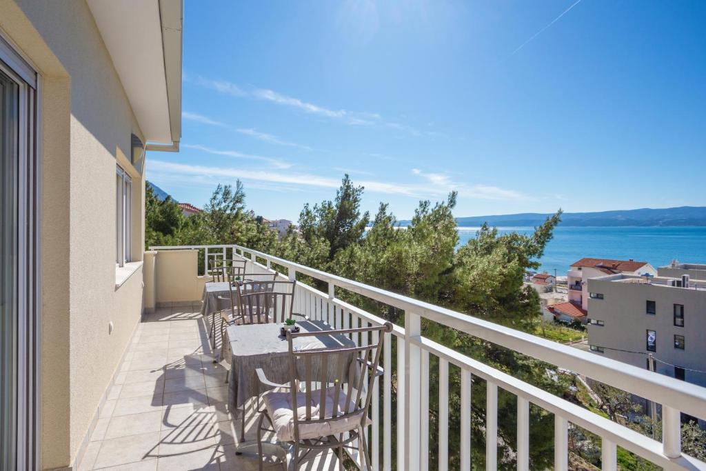 Apartments by the sea Duce photo 3