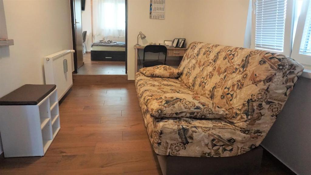 Studio apartman "DJED" photo 2