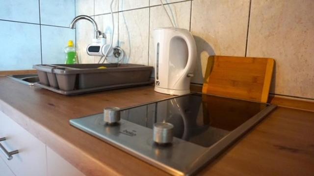 Studio apartman "DJED" photo 3