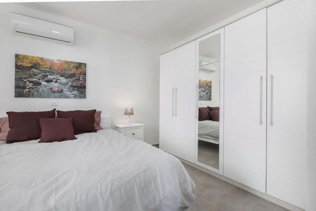The view & art gallery apartment — photo 1