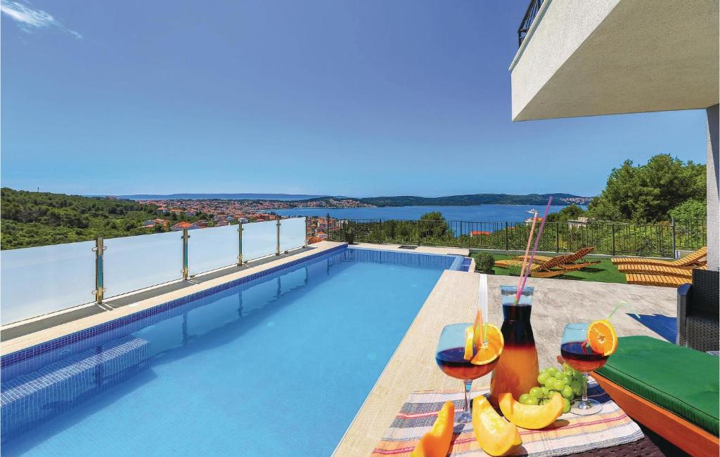 Cozy Home In Trogir With Wifi photo 2