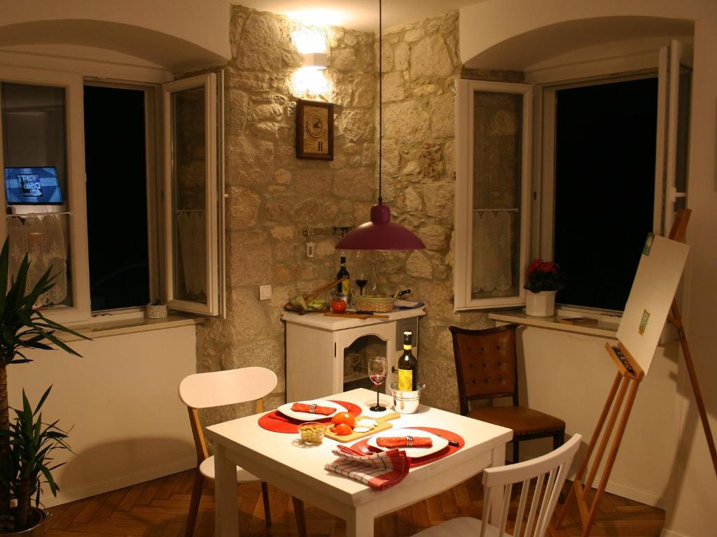 Old City Center Suite photo 2