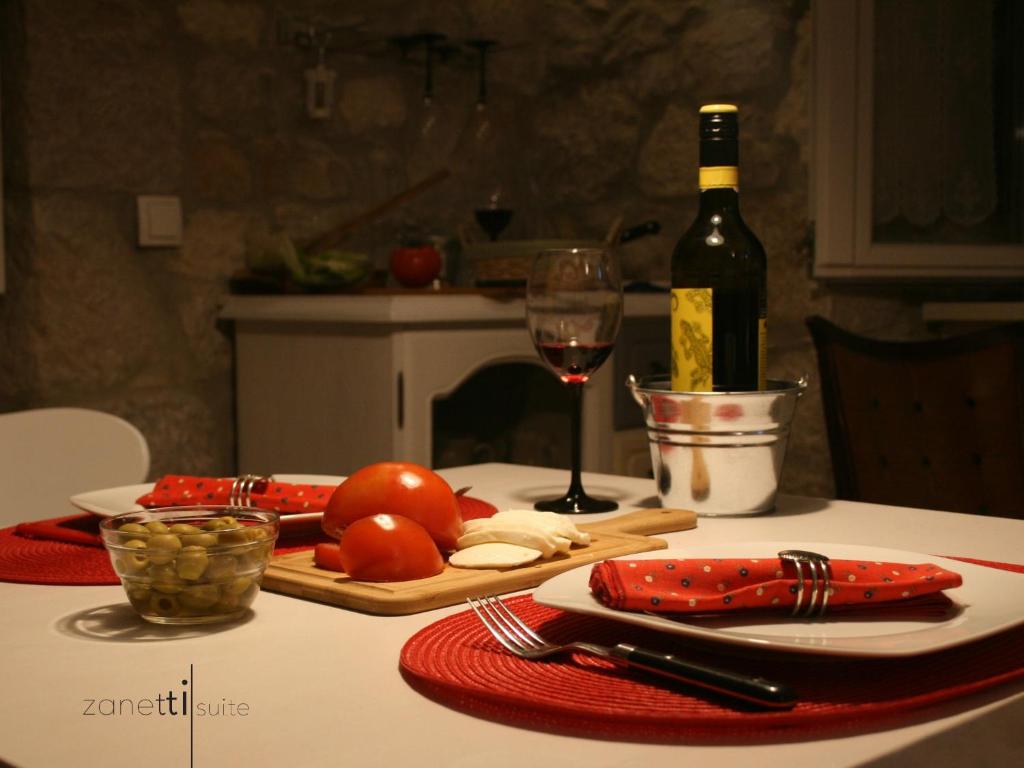 Old City Center Suite photo 3