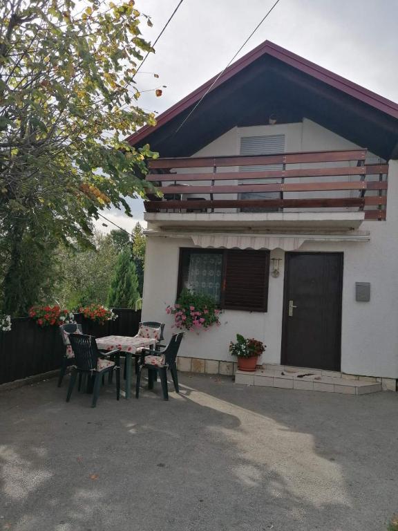 Studio Apartman Barbara — photo 1