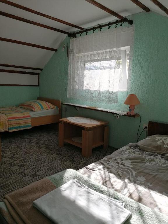 Studio Apartman Barbara photo 2