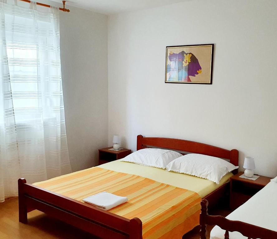 Apartment Metajna 6423a photo 2