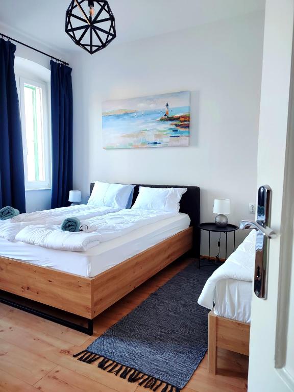 Apartman Rijeka centar photo 2