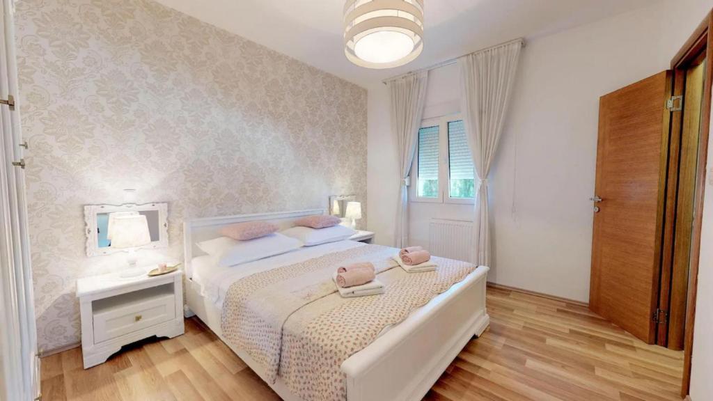 Apartman Rita with pool photo 2