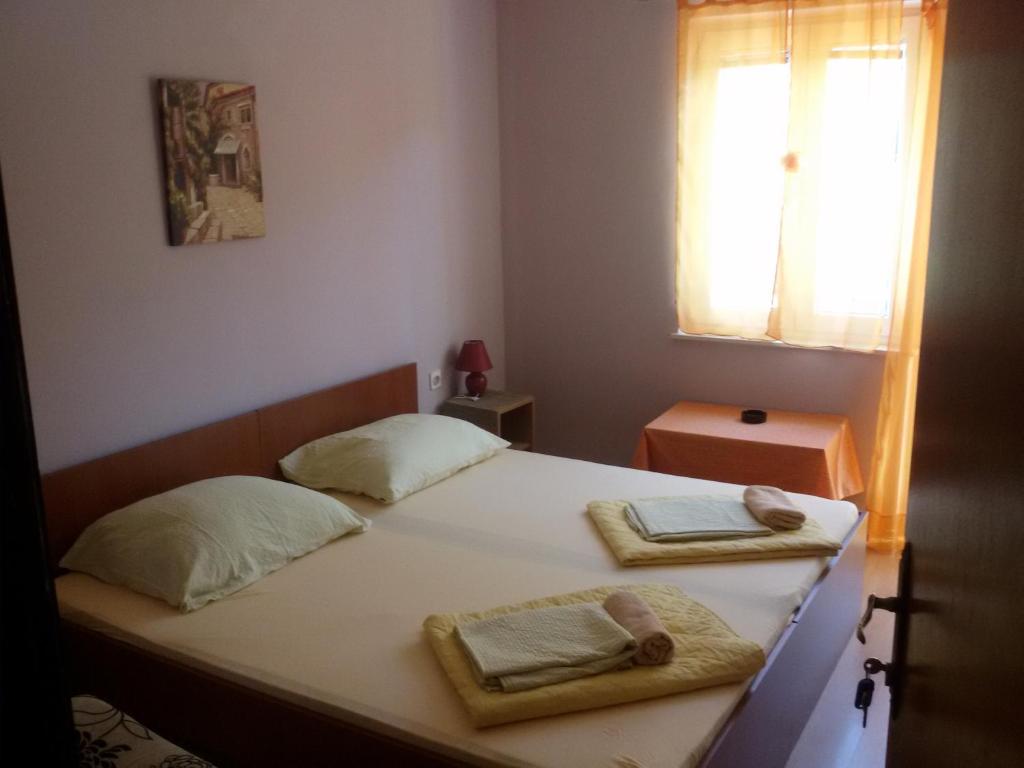 Apartments by the sea Podaca photo 2