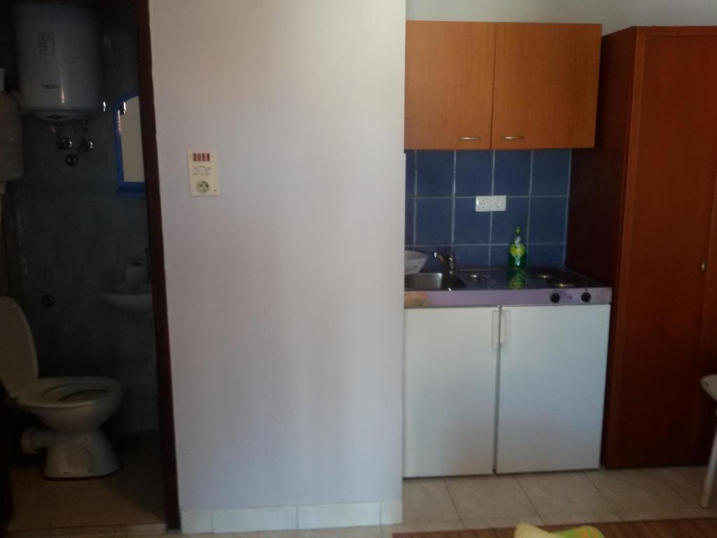 Apartments by the sea Podaca photo 3