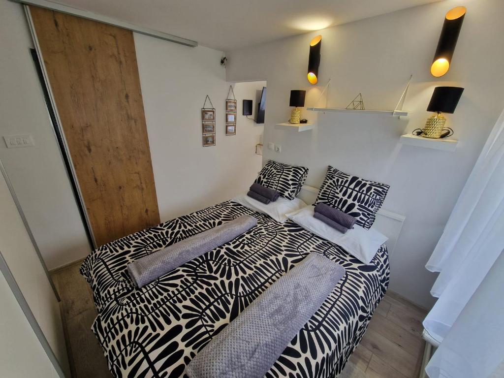 Studio apartman Marica - Ogulin photo 2