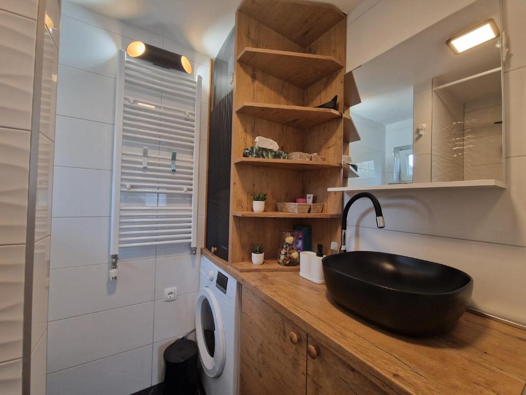 Studio apartman Marica - Ogulin photo 3