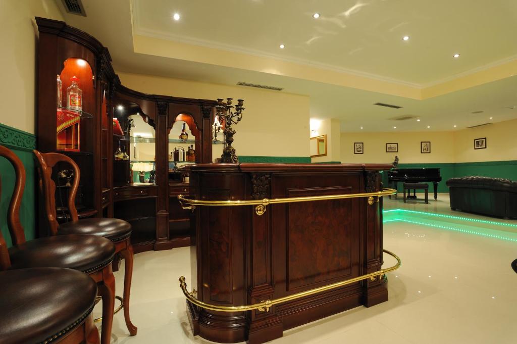 Hotel Solitudo photo 3