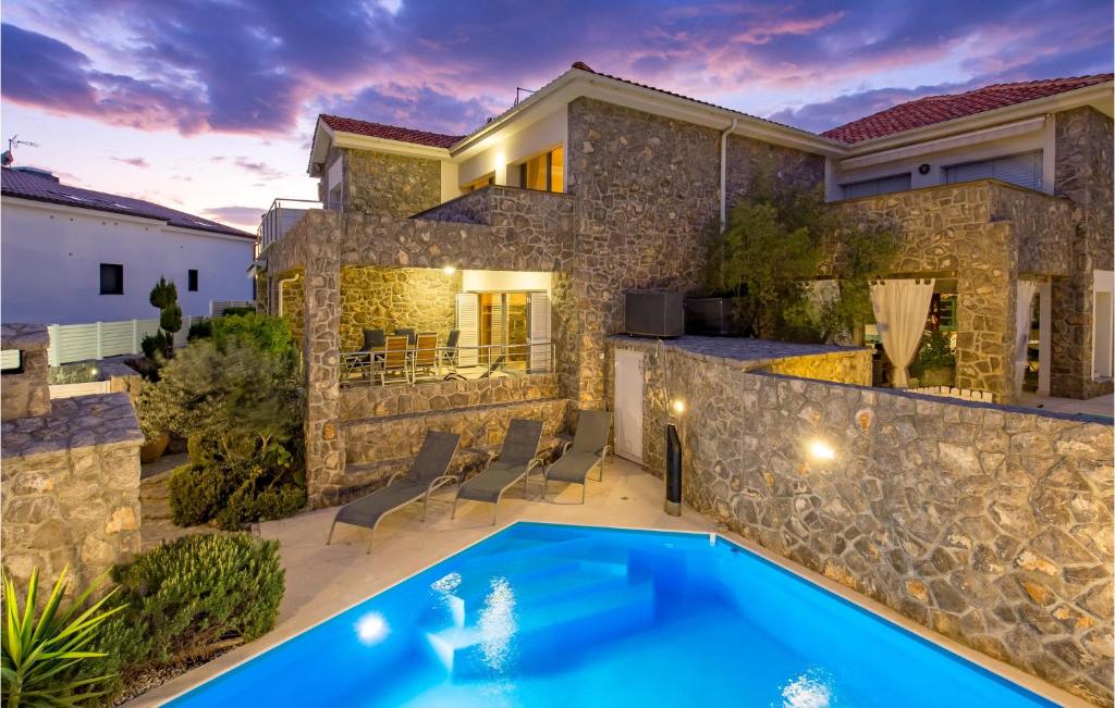 Pet Friendly Home In Krk — photo 1
