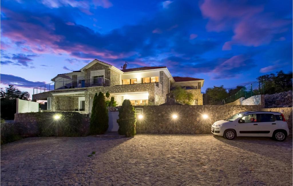 Pet Friendly Home In Krk photo 2
