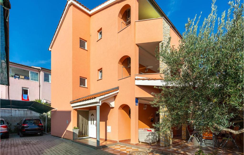 1 Bedroom Stunning Apartment In Krk photo 2