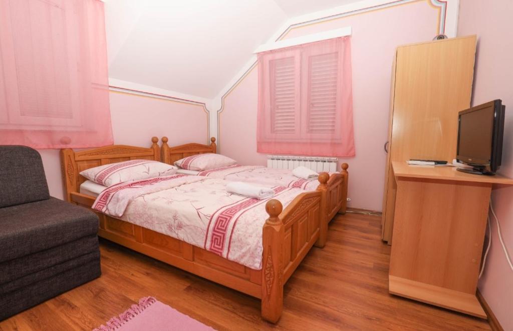 Rooms Odmaralište Jablan photo 2