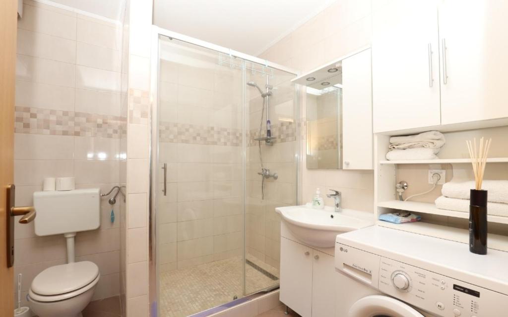 Rooms Odmaralište Jablan photo 3