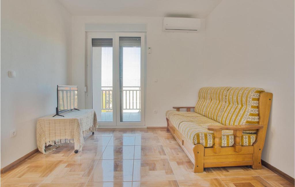 Stunning Apartment In Vir With Wifi photo 3