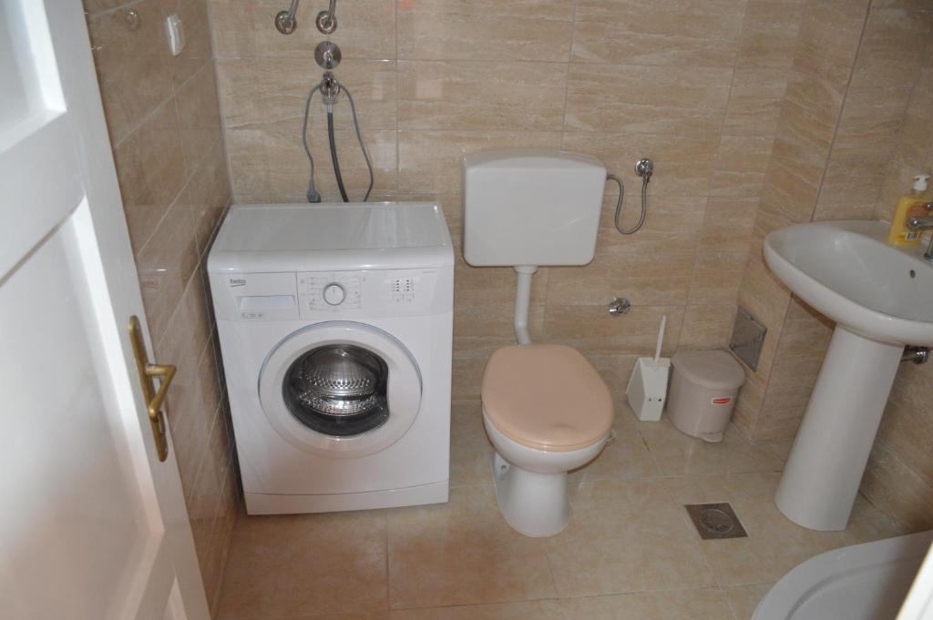 studio apartman Kata photo 3