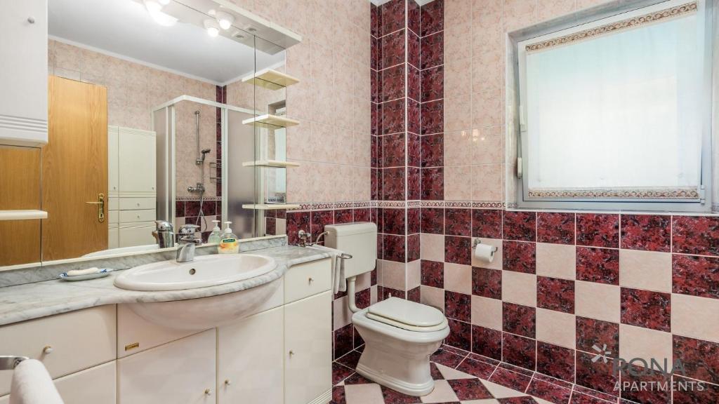 Rona apartment Smokva 3 photo 3