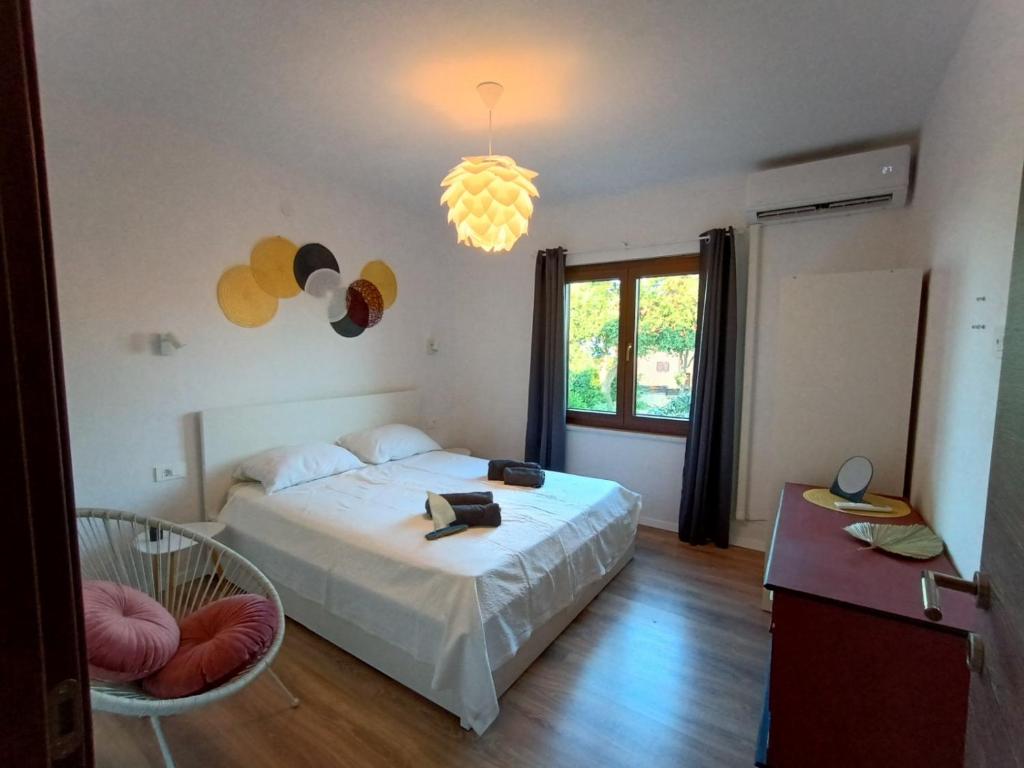 Studio apartment Giardin *** photo 2