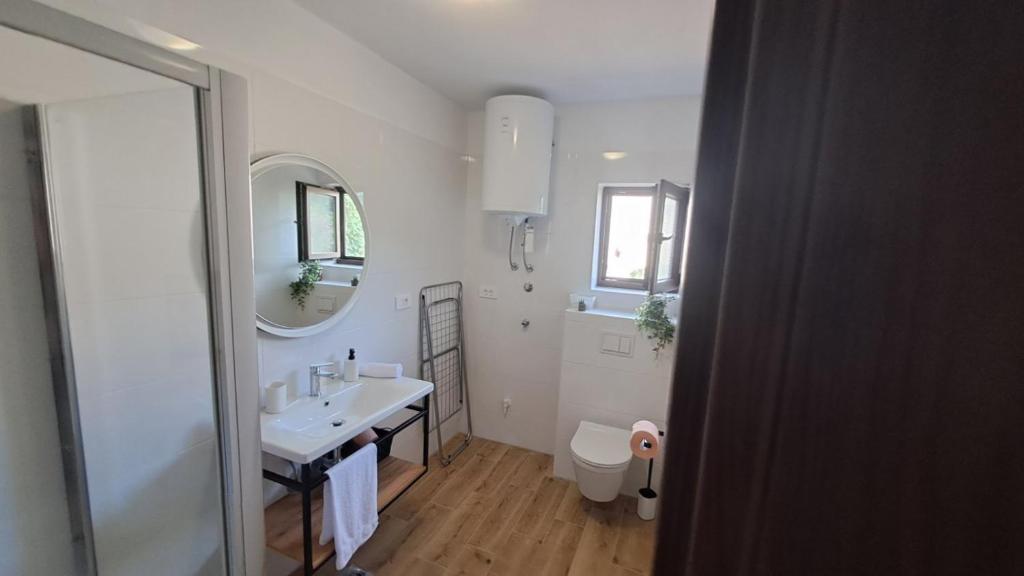 Studio apartment Giardin *** photo 3