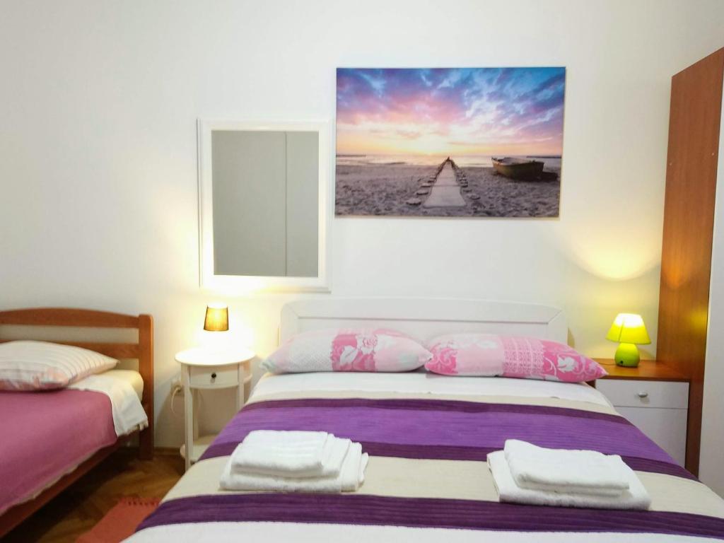 Zadar Peninsula Accommodation photo 2