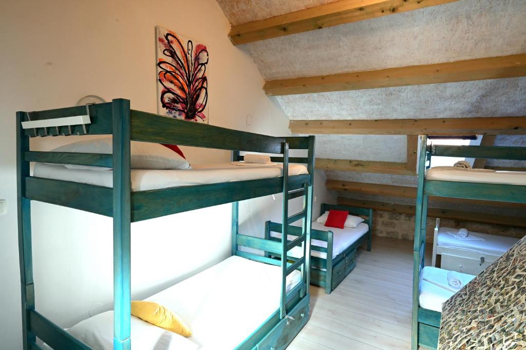White Rabbit Hostel photo 2