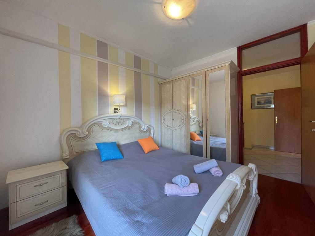 Apartment Malu photo 2