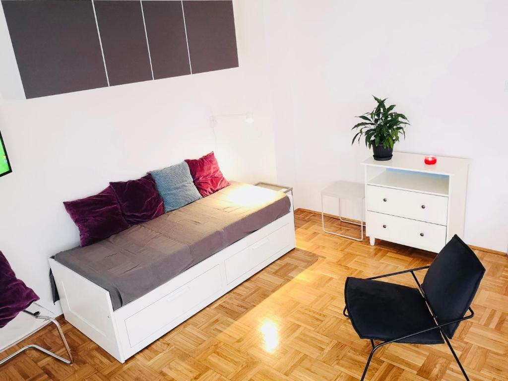 West vibes apartment photo 2