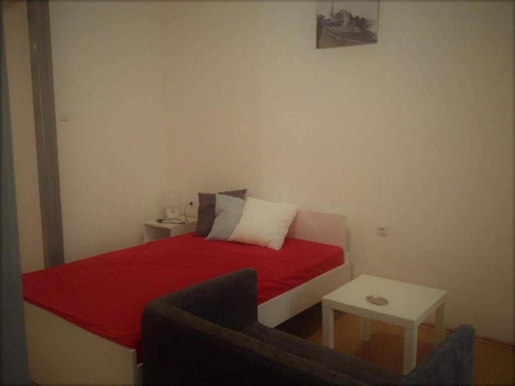 Studio Apartment Diana photo 2