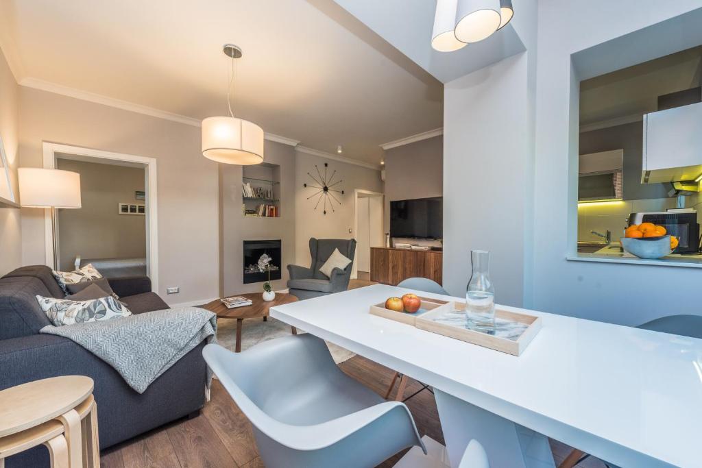 Sunset Beach Apartment photo 2