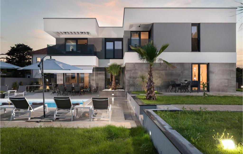 Awesome Home In Zaton With Wifi photo 2