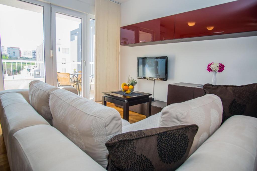 Olea Apartment — photo 1